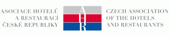 AHR- Asociace hotelÅ¯ a restauracÃ­ ÄeskÃ© Republiky